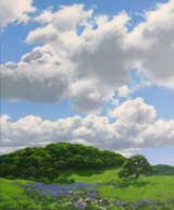 Cloud Filled Sky: Jim Promessi
