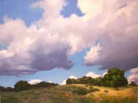 May Clouds: Jim Promessi