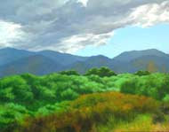 Sierra Nevadas: Jim Promessi
