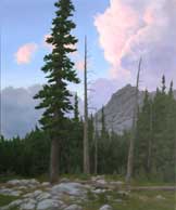 Yosemite High Country: Jim Promessi